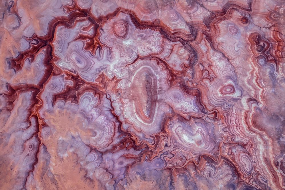 Chromatic Earth