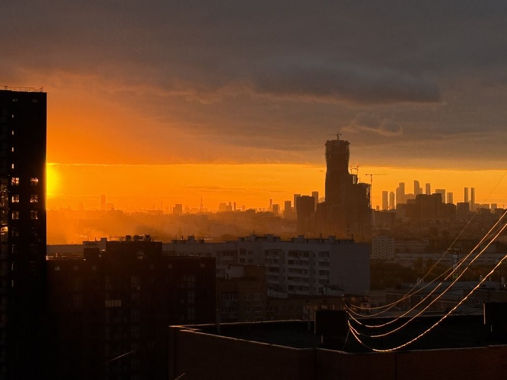 Photograph by Olga Bokareva
