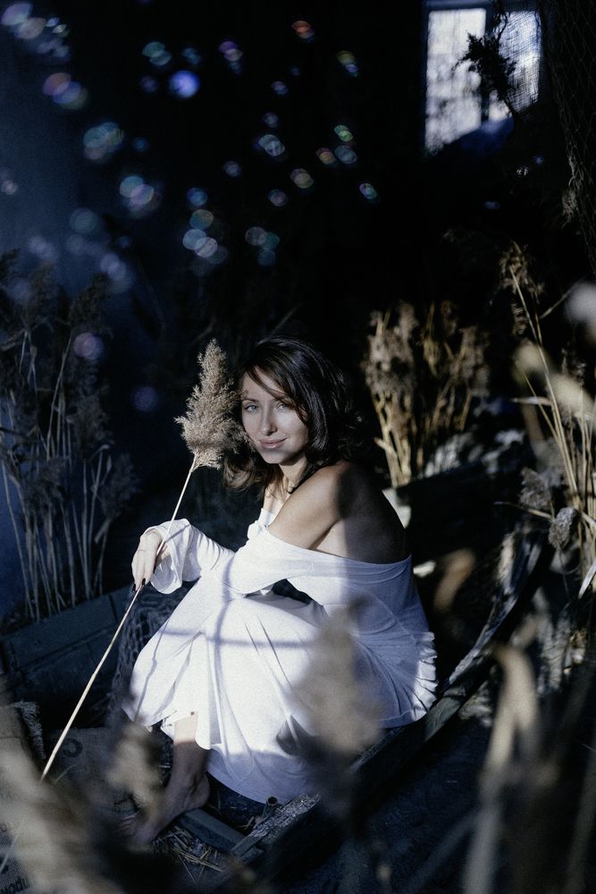 Photograph by Алена Нестерова