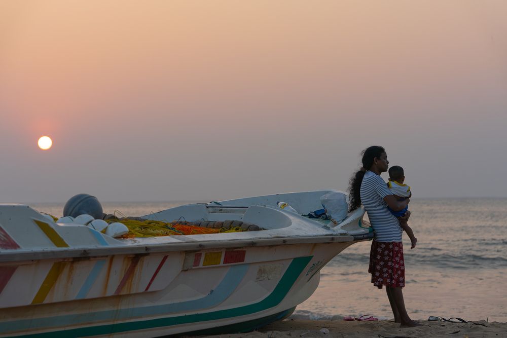 Photograph by Oshada Muthuthantri