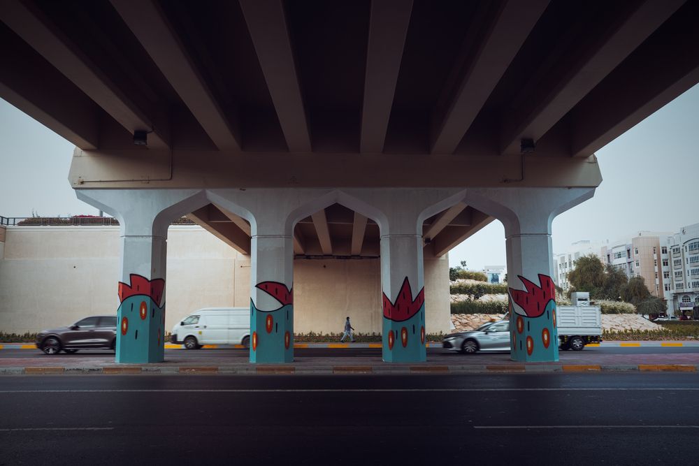 Photograph by Mark Frederick Jereos