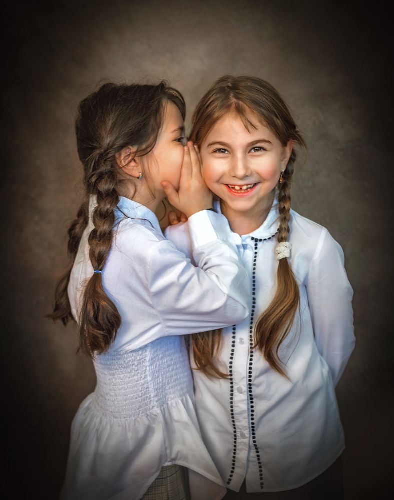 Photograph by Олеся Рыжкова
