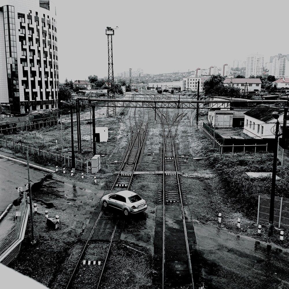 Photograph by Dok