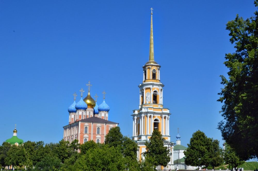 Photograph by Анна Богданова
