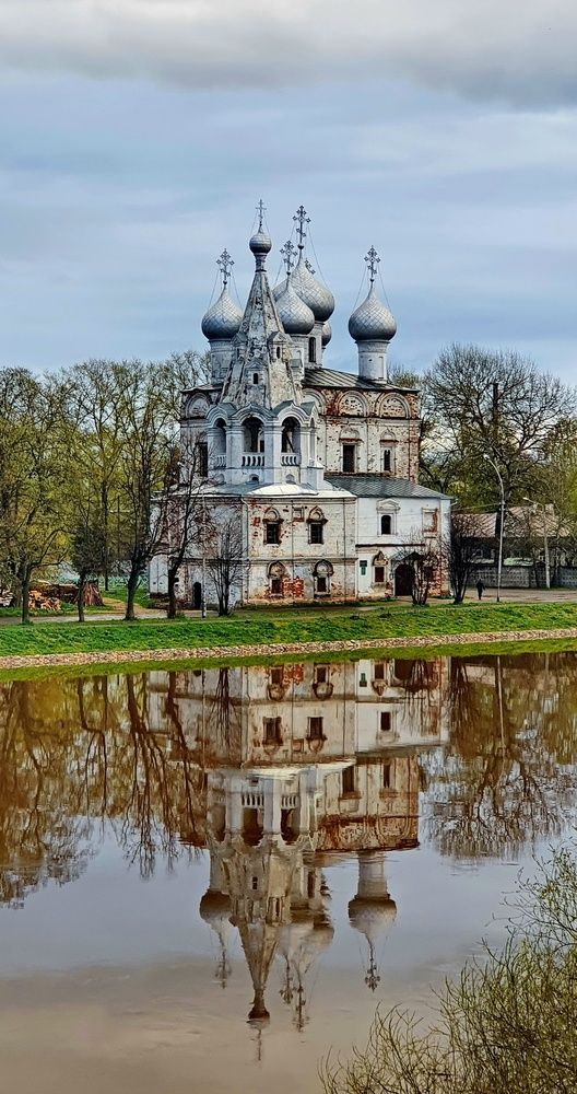 Photograph by Михаил Свиденцов