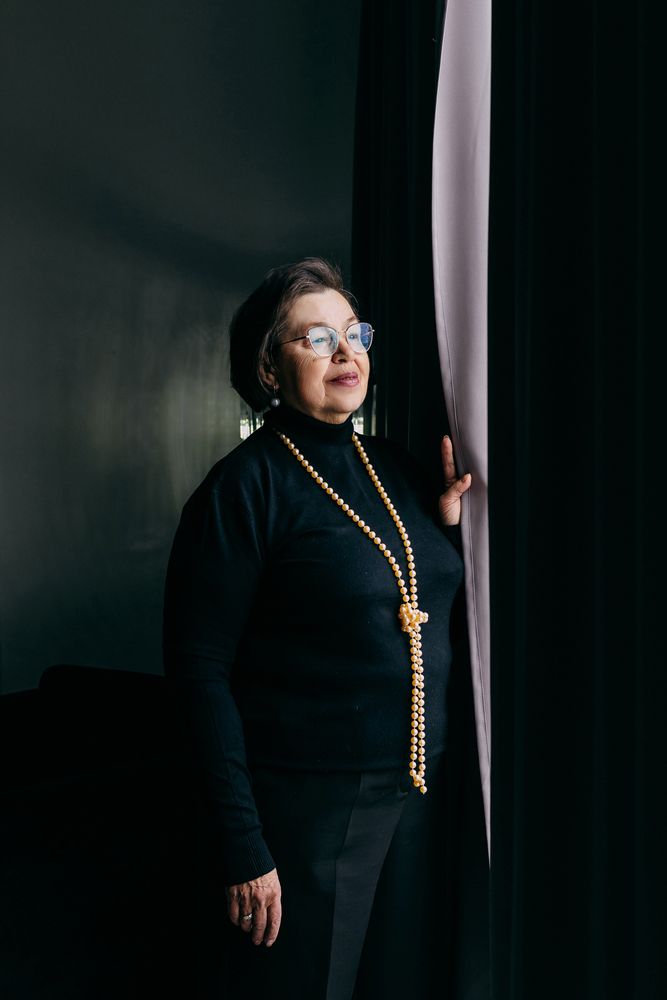 Photograph by Анастасия Модель