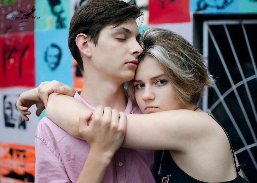 Photograph by Олег Соколов