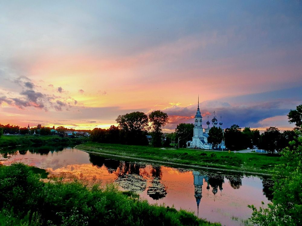 Photograph by Михаил Свиденцов