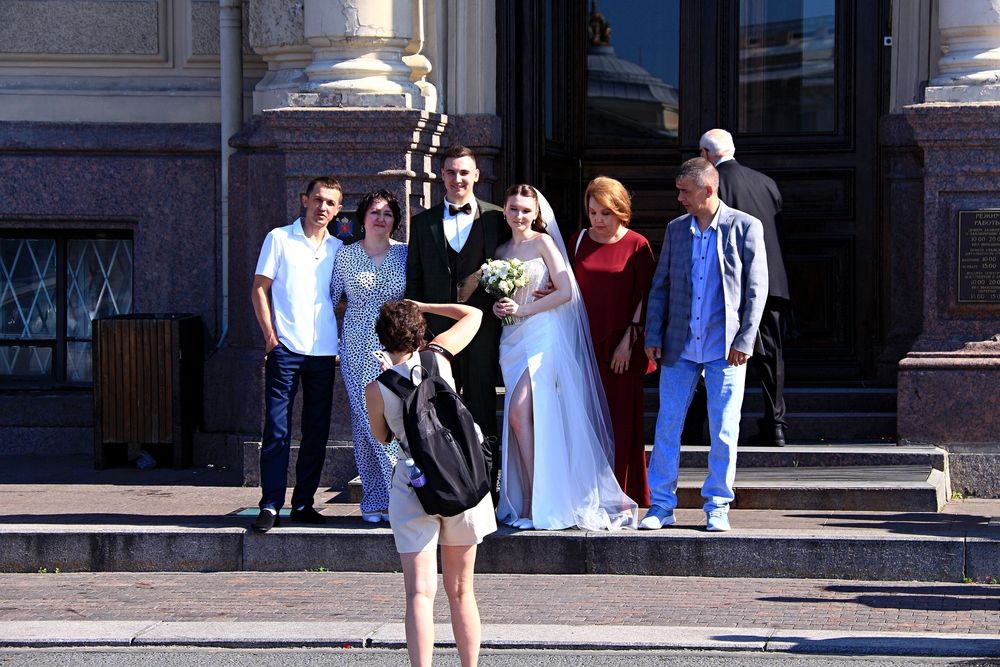 Photograph by Эдуард Петруша