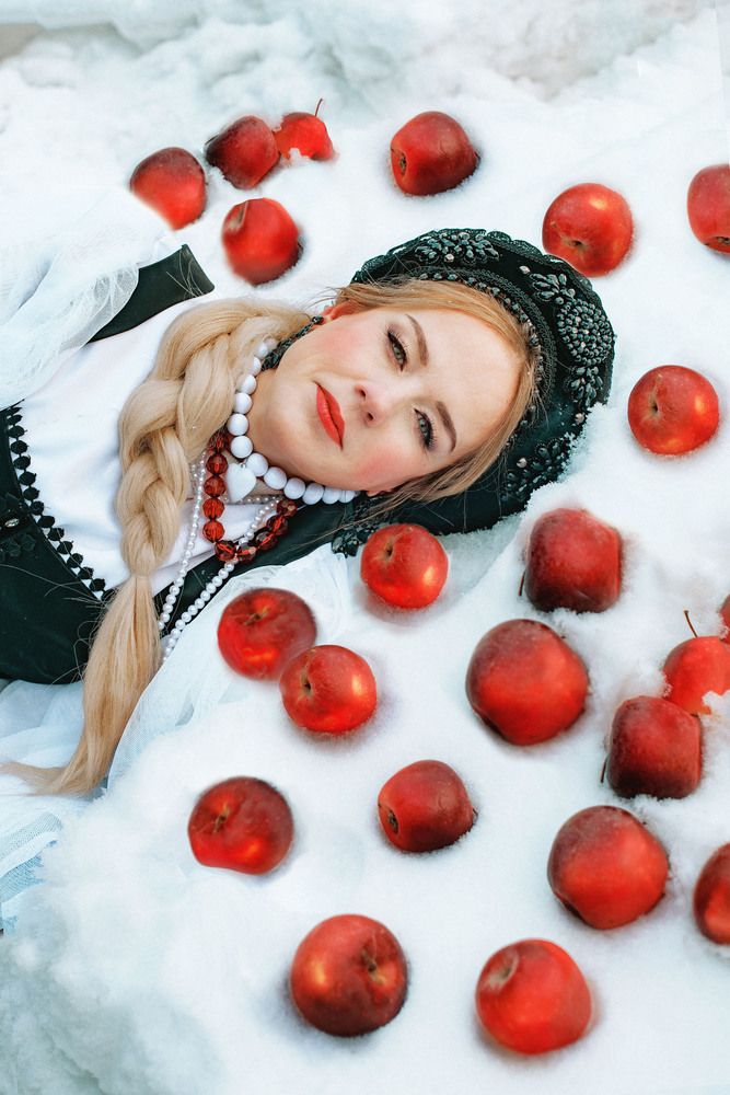 Photograph by Оксана Марцыняко