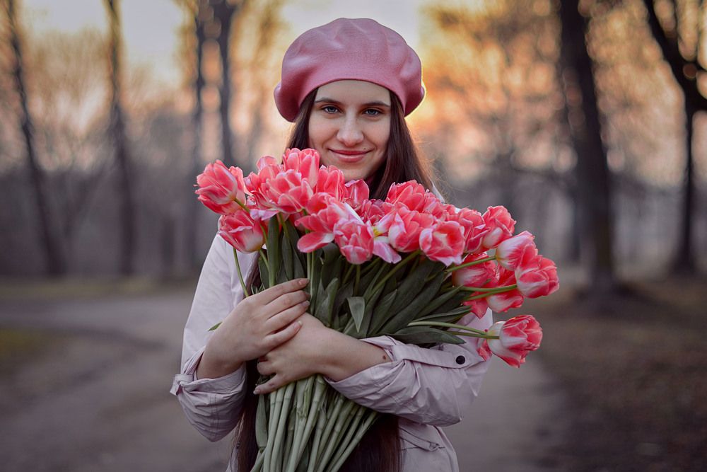 Photograph by Ольга Савченко