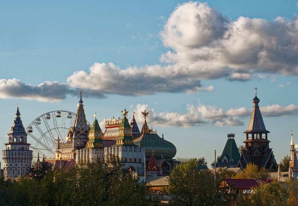 Photograph by Павел Кулинич