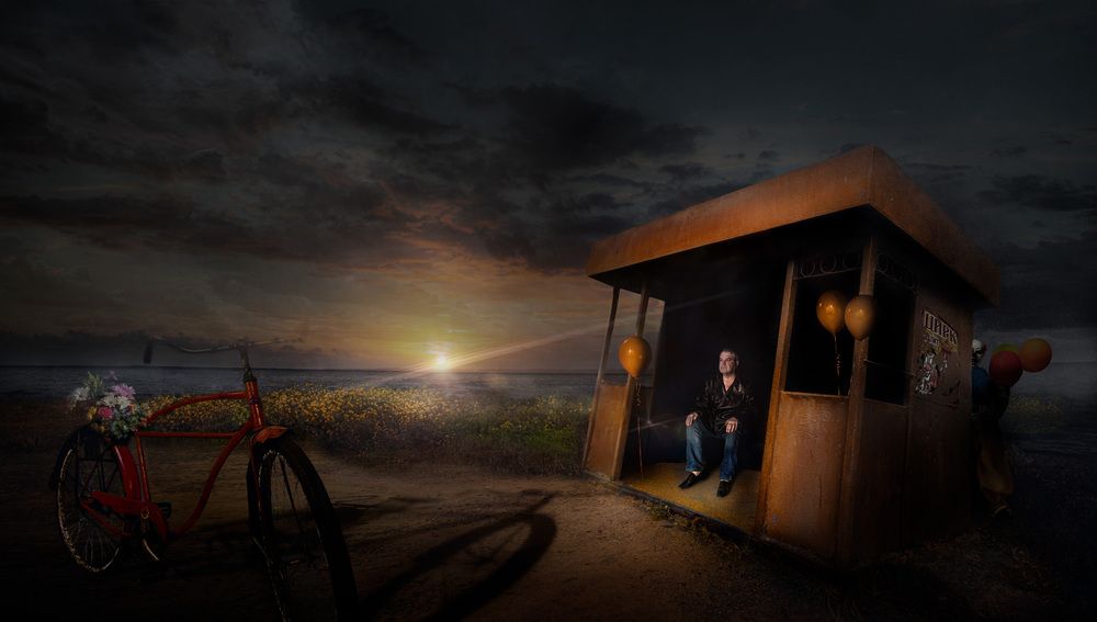 Photograph by Юрий Рязанов
