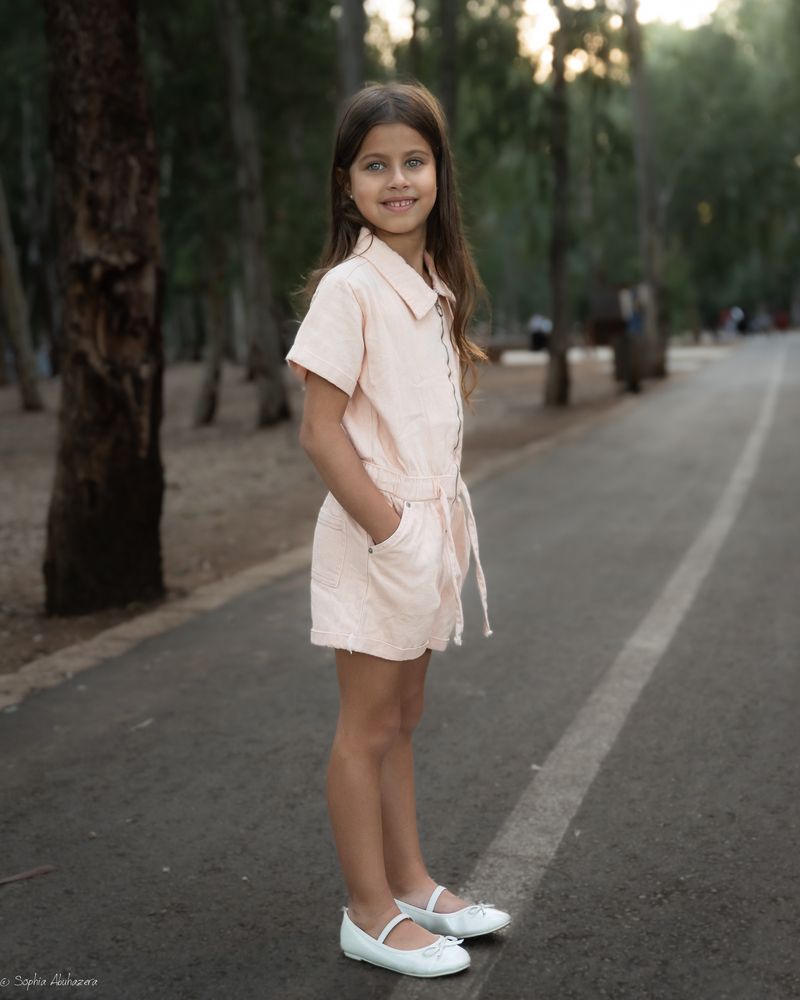 Photograph by Sophie Abuhazera