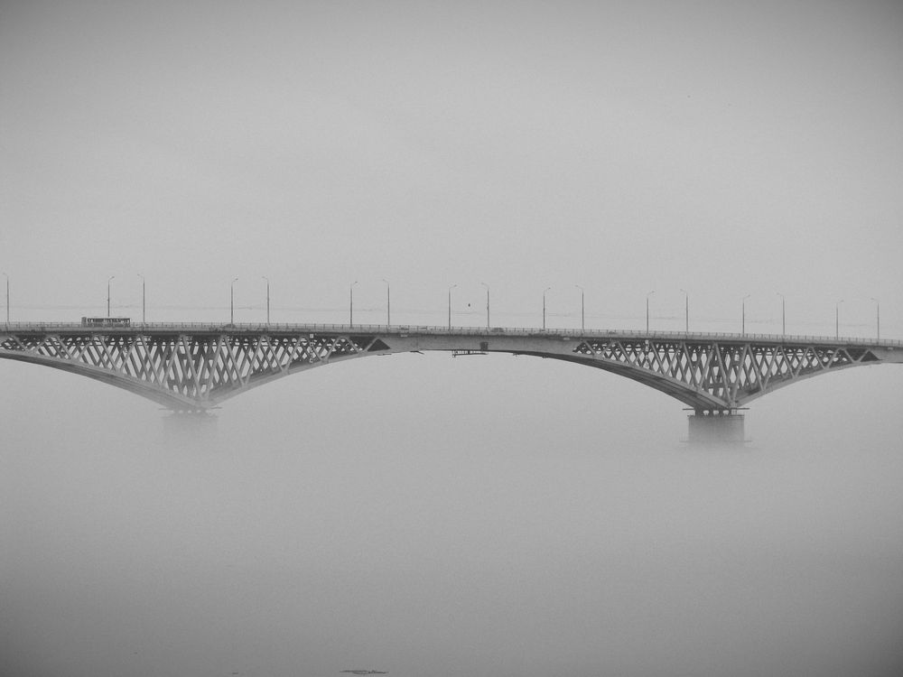 Photograph by Kirill Balashov