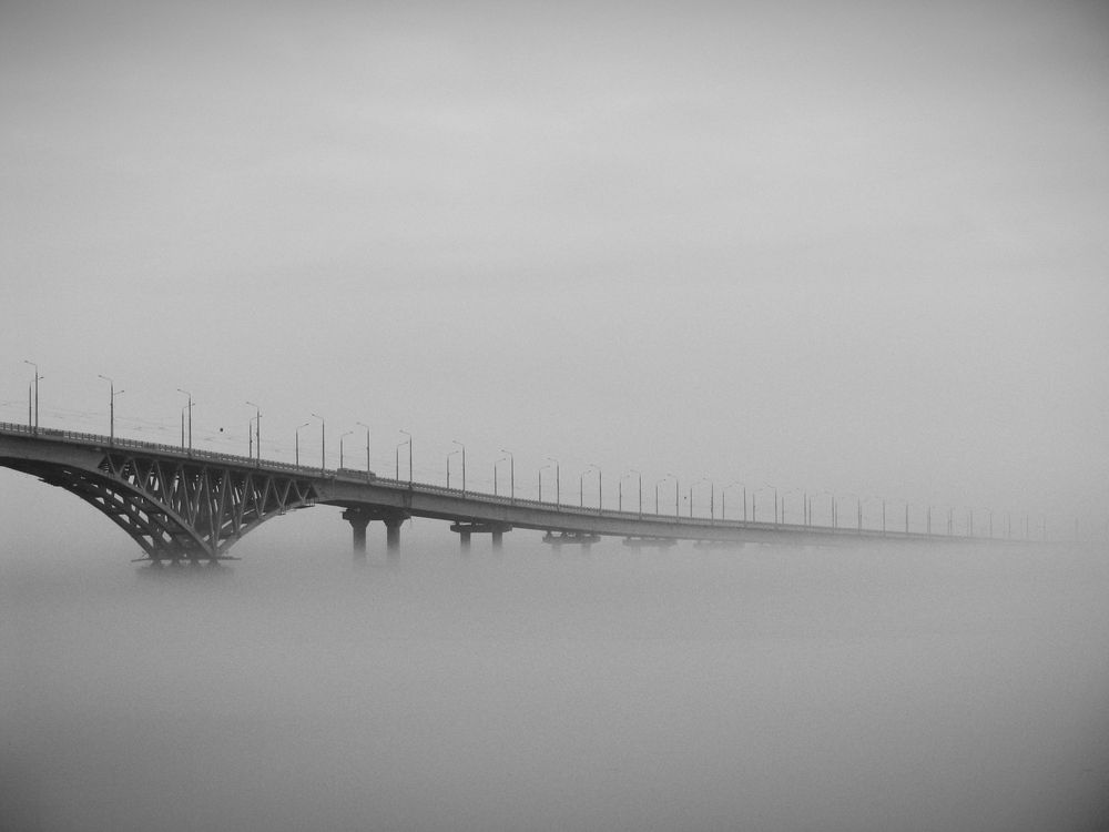 Photograph by Kirill Balashov
