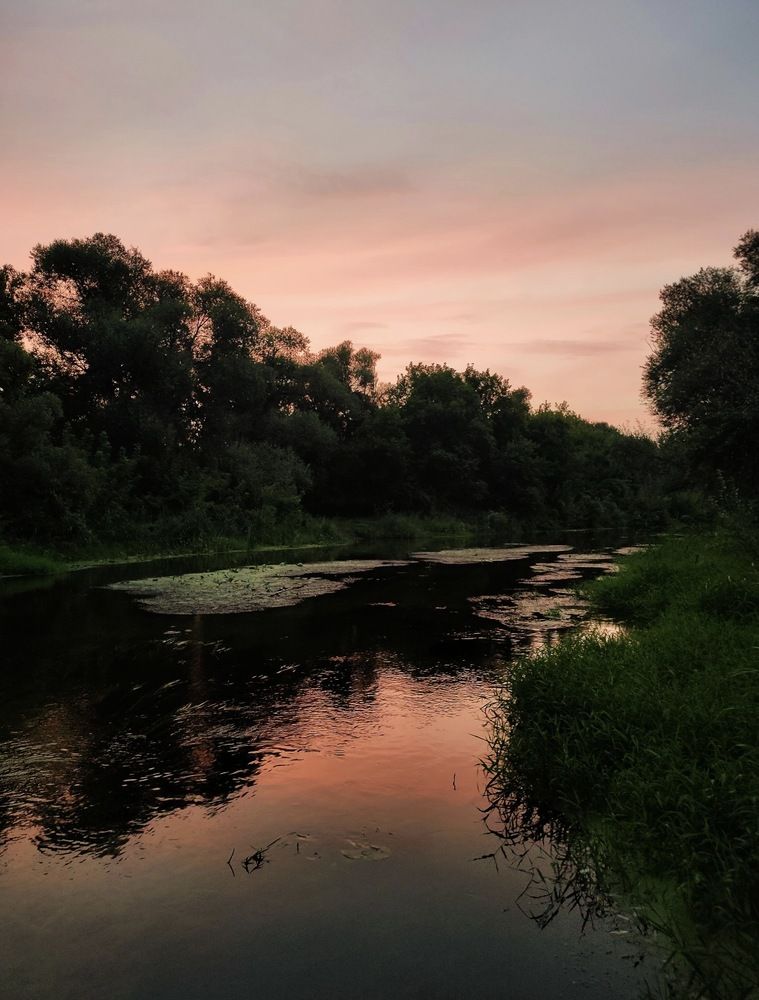 Photograph by Татьяна Любич