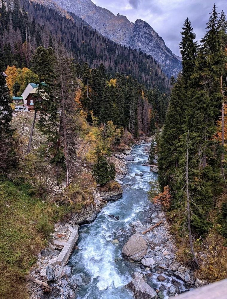 Photograph by Татьяна Любич