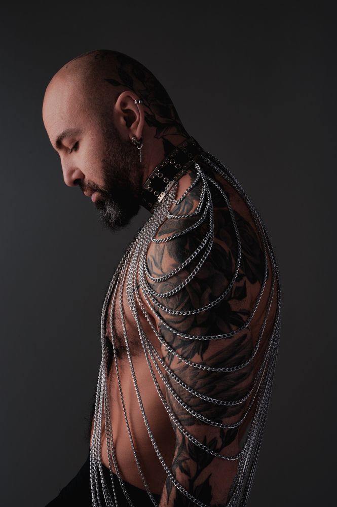 Photograph by Rudolf Markaryan