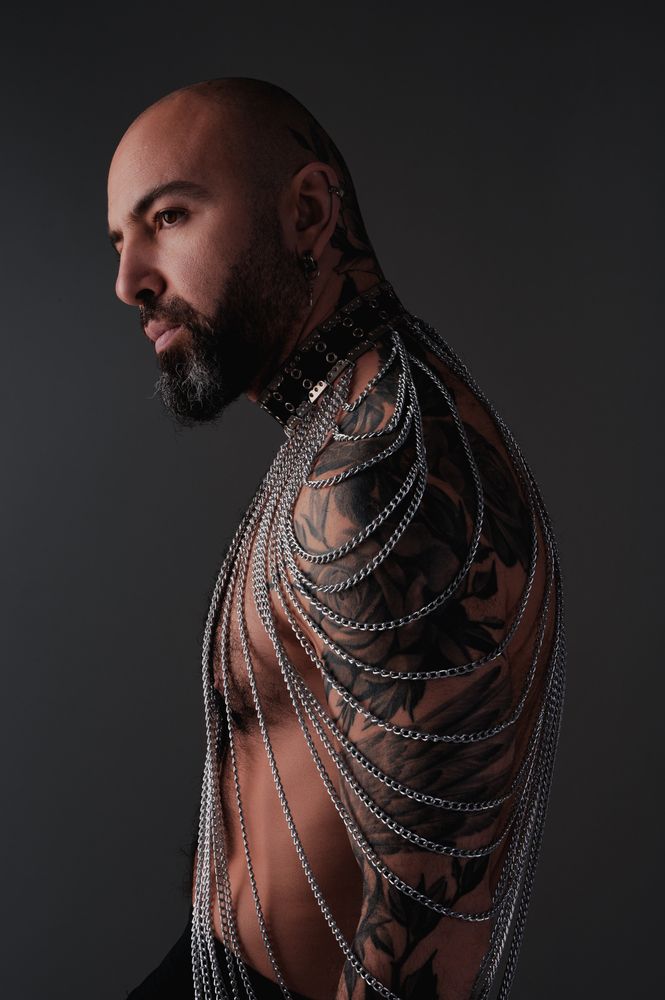 Photograph by Rudolf Markaryan