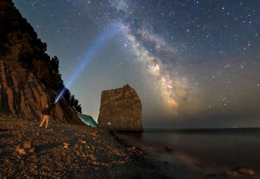 Photograph by Владимир Сковородников