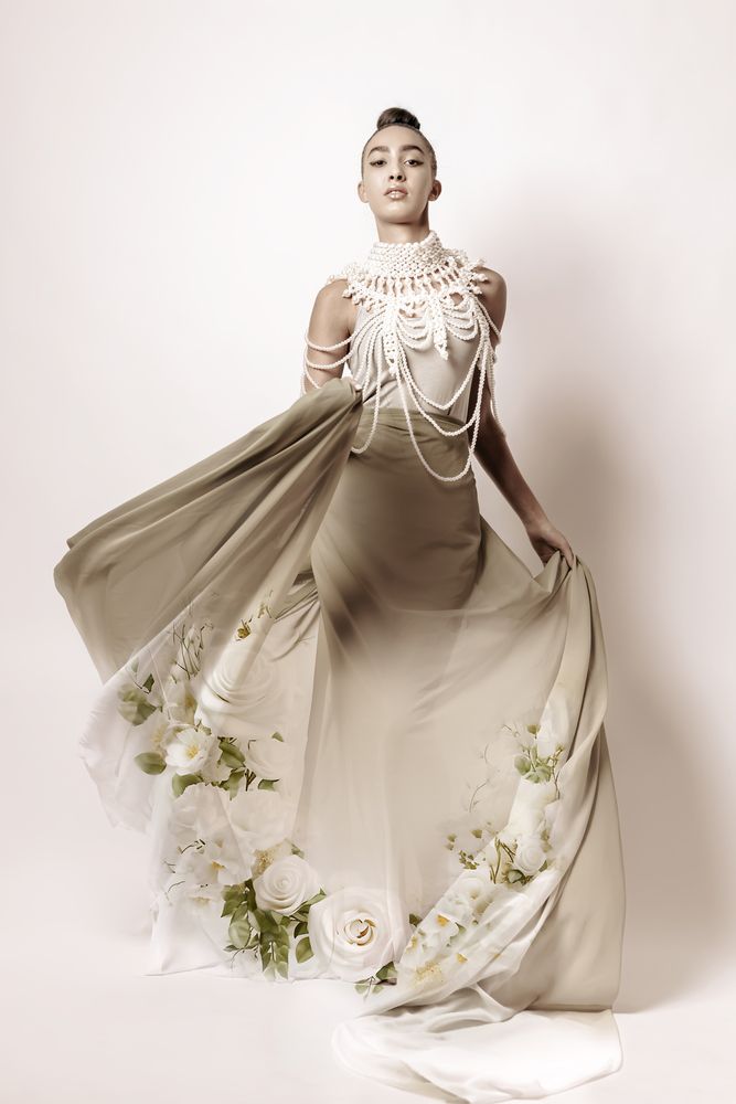 Фотография автора Catherine Brown