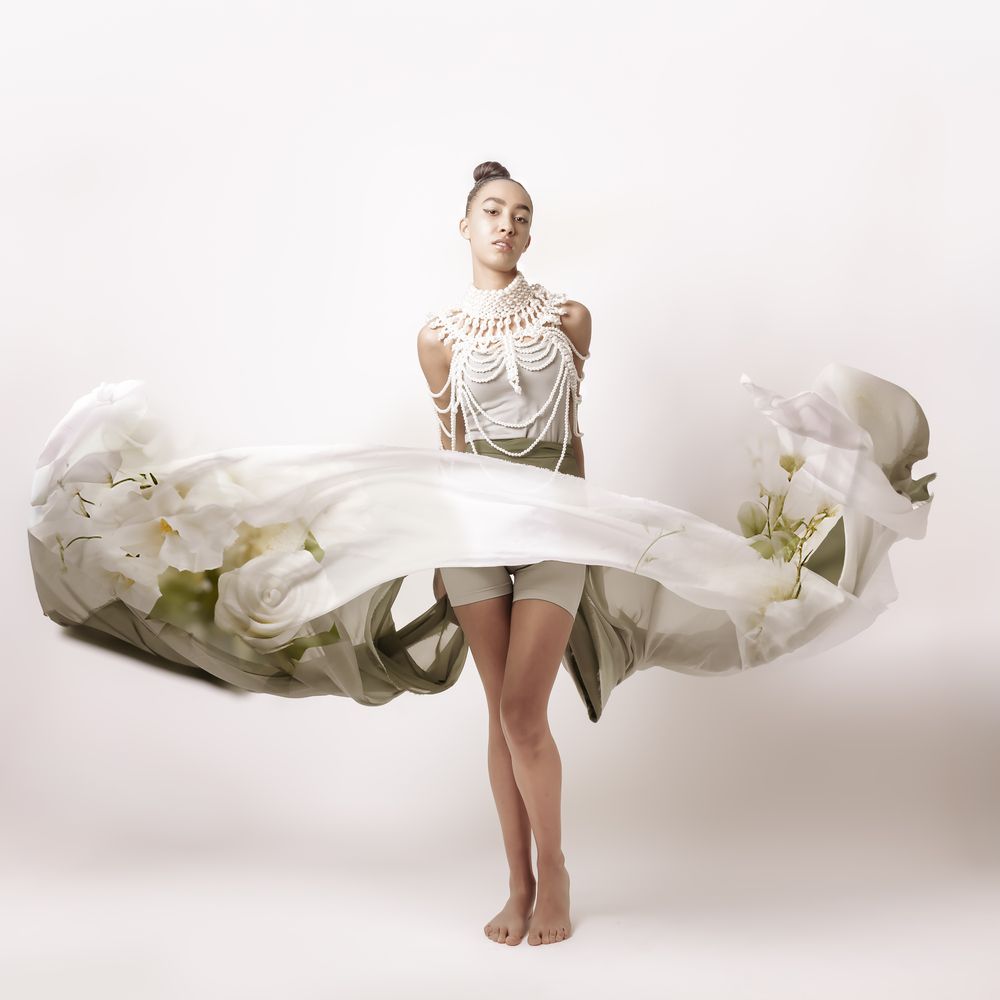 Фотография автора Catherine Brown