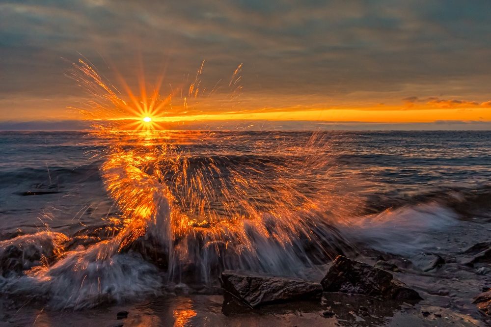 Photograph by Виктория Лобанова