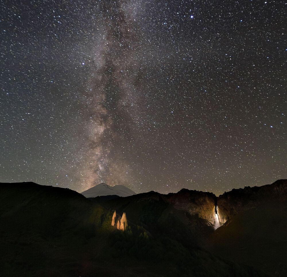 Photograph by Владимир Сковородников