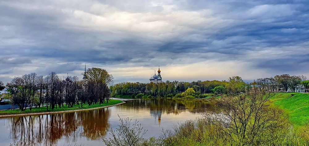 Photograph by Михаил Свиденцов