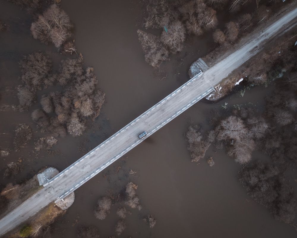 Photograph by Владимир Бессолицын