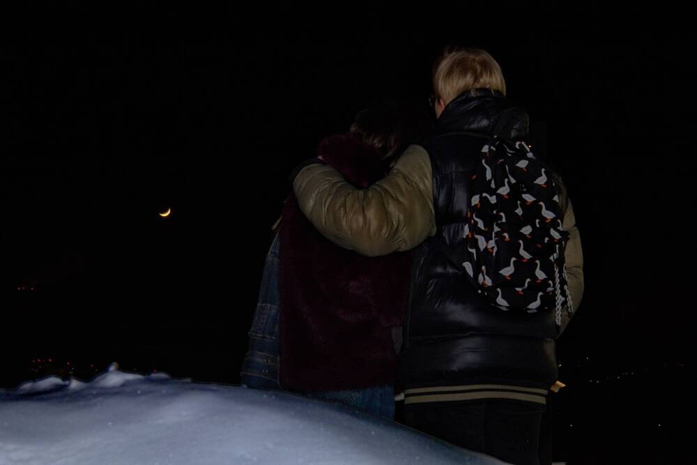 Photograph by Сергей Мезенцов