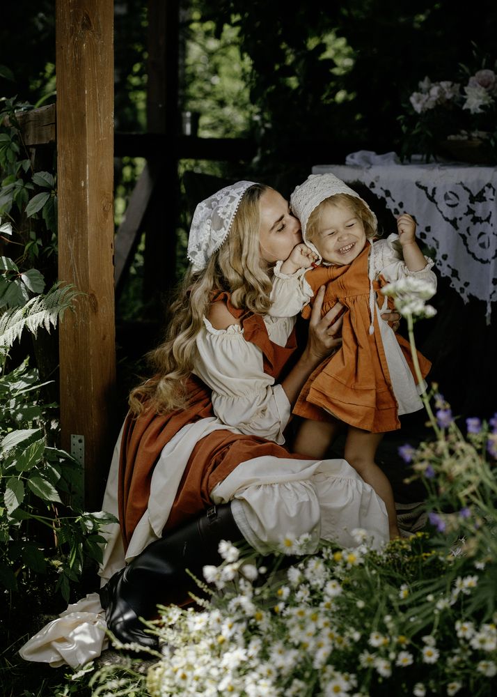 Photograph by Алена Нестерова