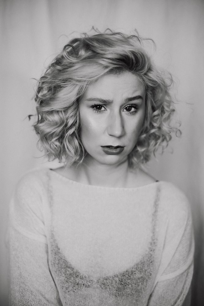 Photograph by Мария Протопопова