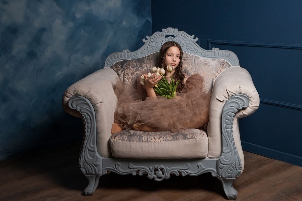 Photograph by Татьяна Нестеренко