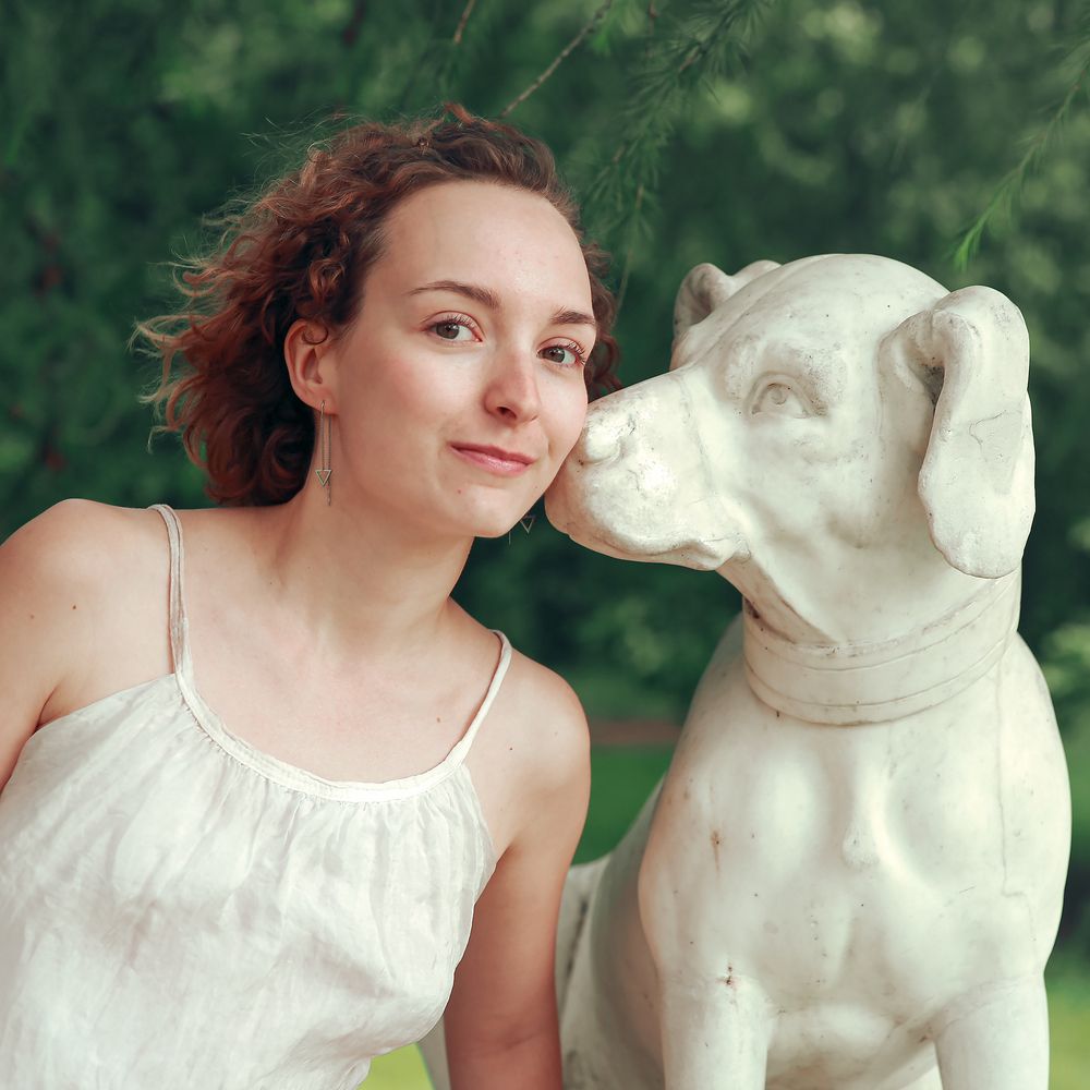 Photograph by Nikolay Suglobov