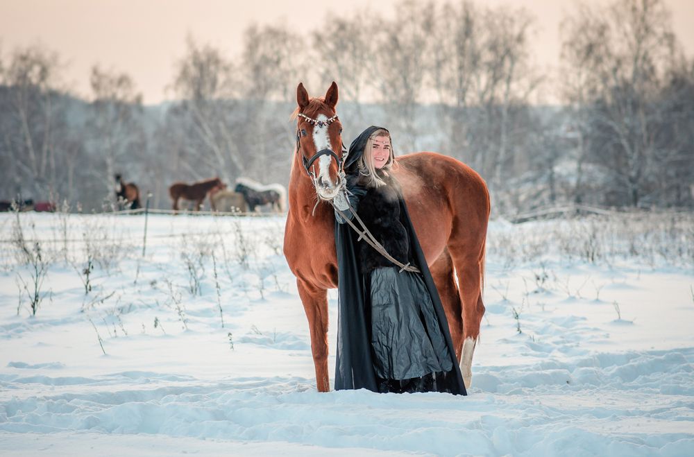 Photograph by Екатерина Лебедева
