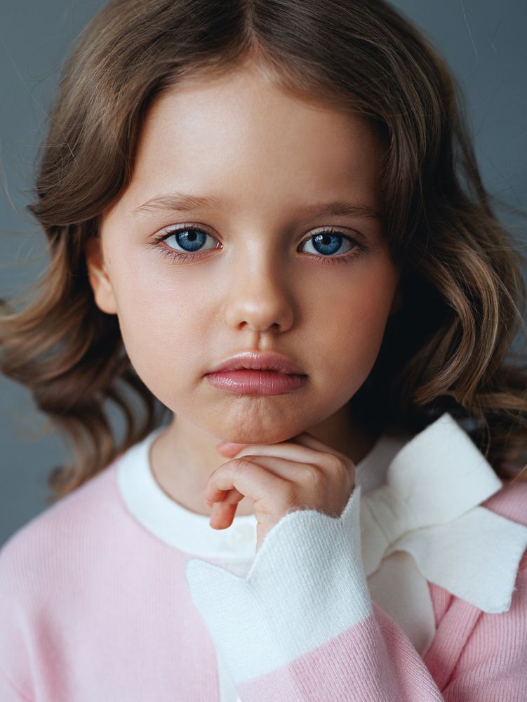 Photograph by Maria Savosina
