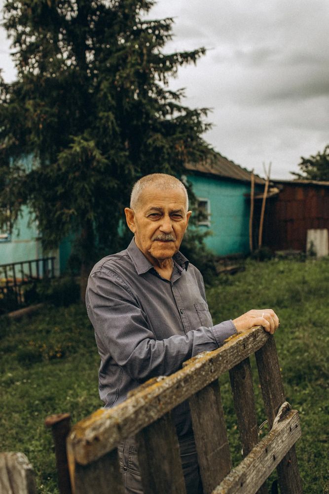 Photograph by Лилия Эссерт