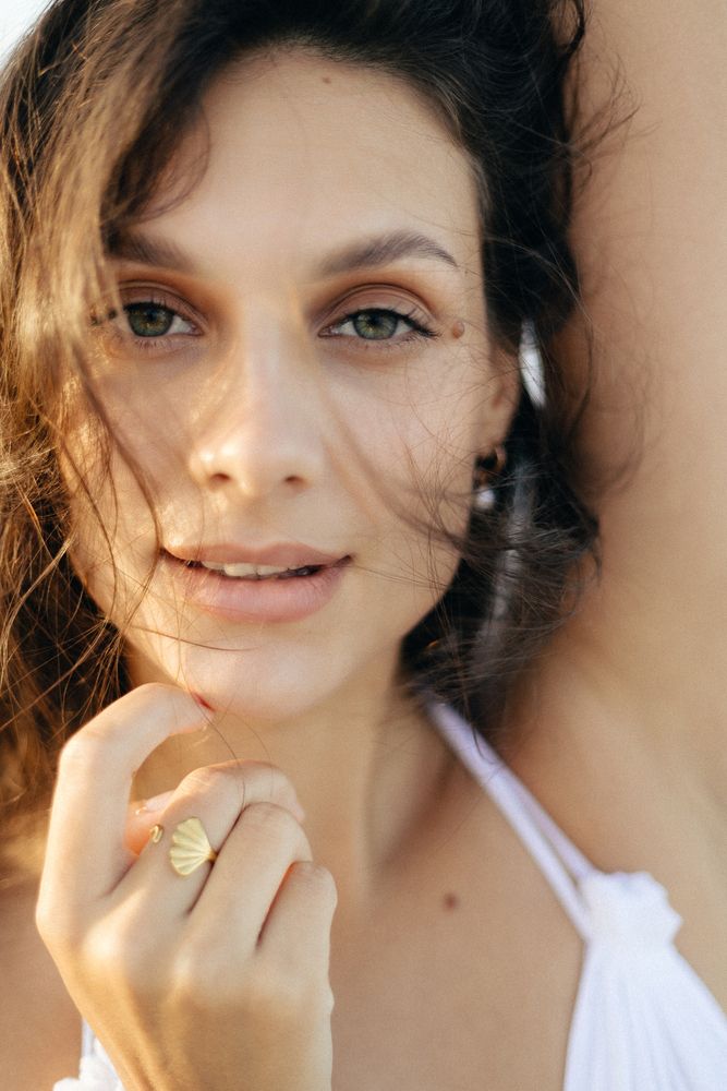 Photograph by Александра Механошина