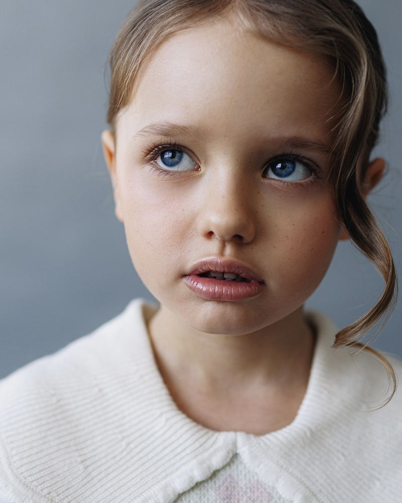 Photograph by Maria Savosina