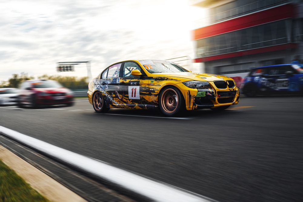 Photograph by Артем Зубарь