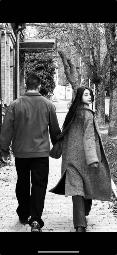 Photograph by Татьяна Любич