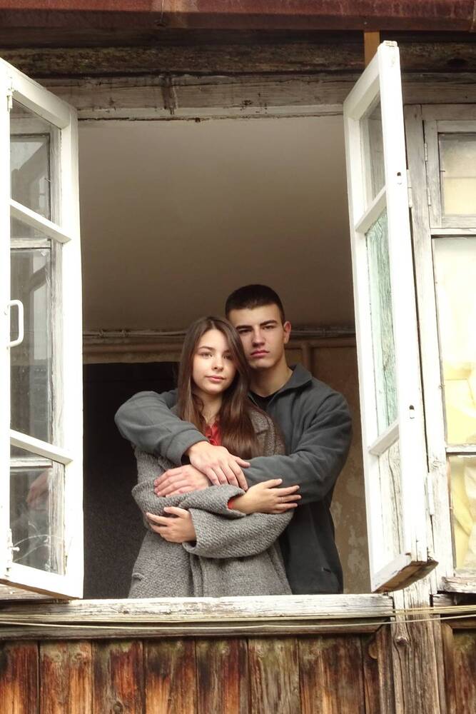 Photograph by Татьяна Любич