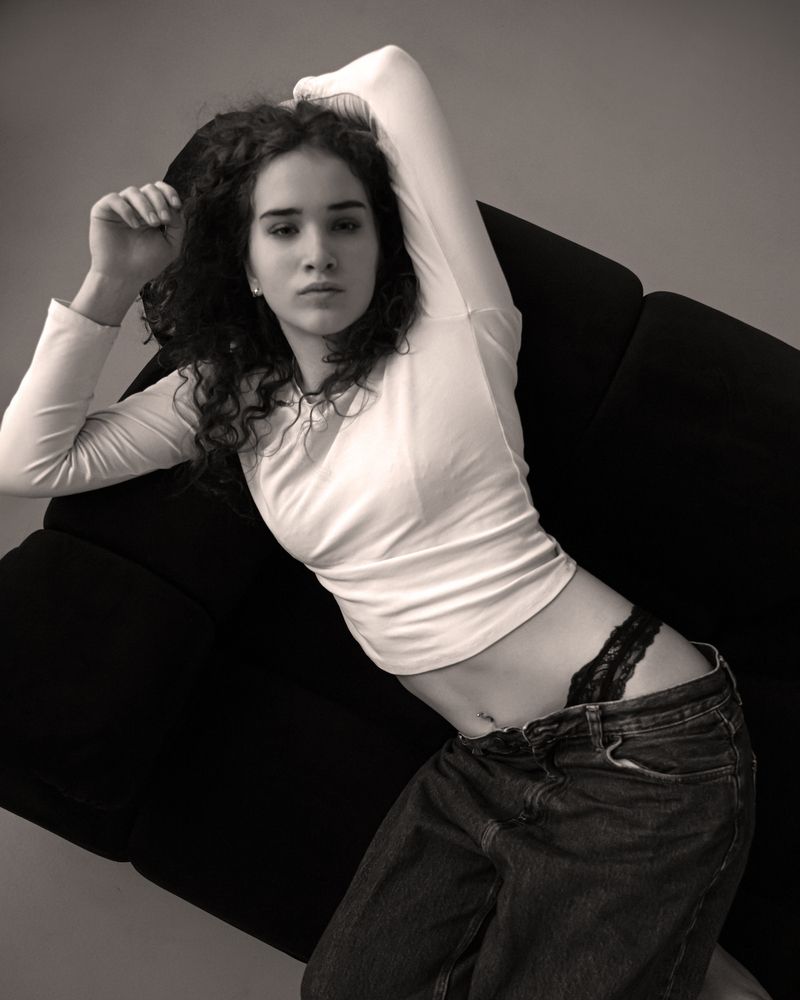 Photograph by Irina Vitvicka