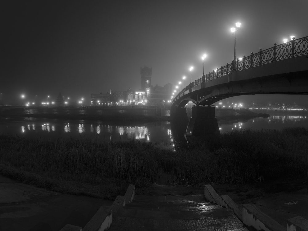 Photograph by Владимир Бессолицын