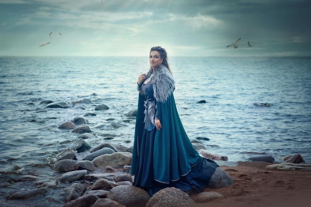 Photograph by Екатерина Вишневская