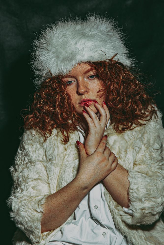 Photograph by Sergey Firsov
