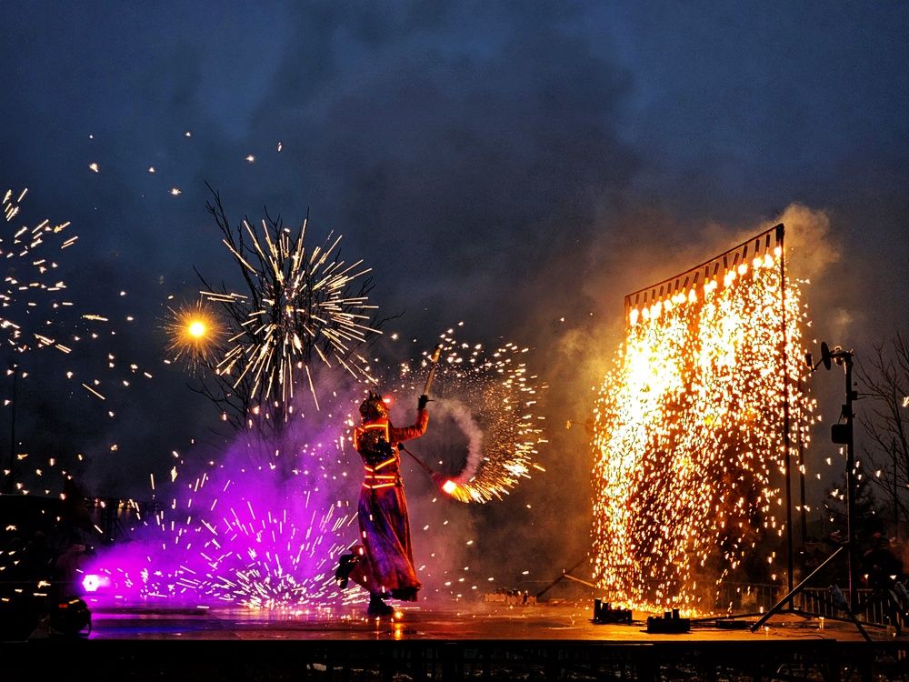 Photograph by Natali AB