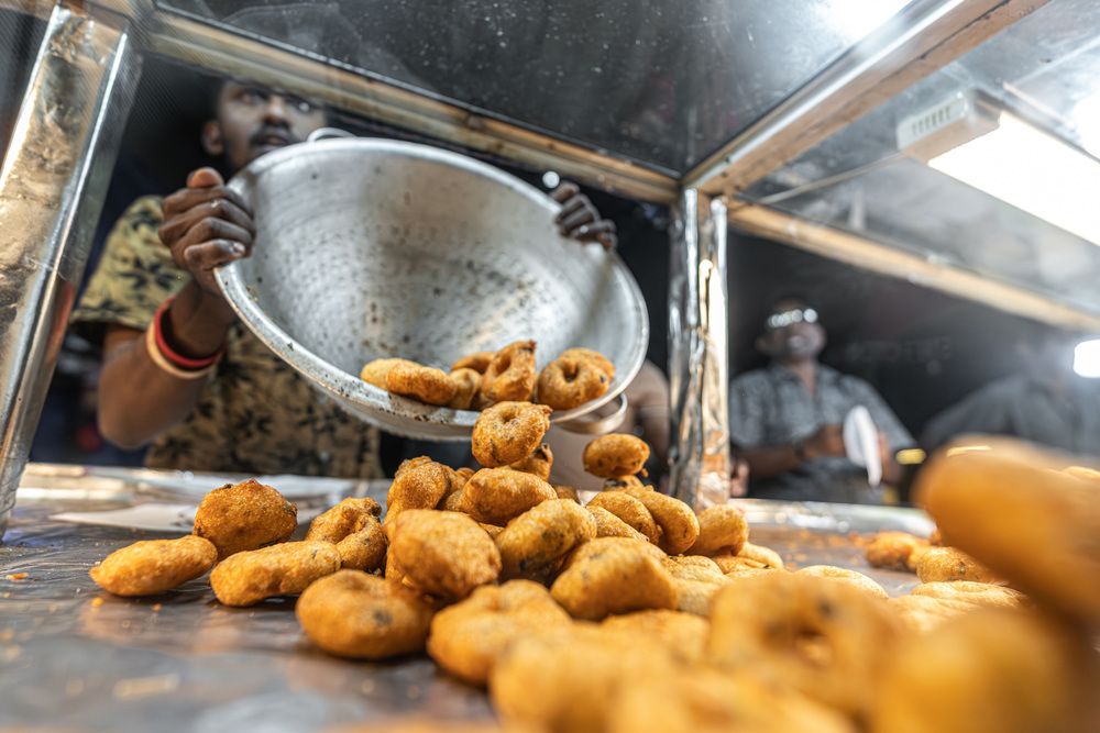 Photograph by Oshada Muthuthantri